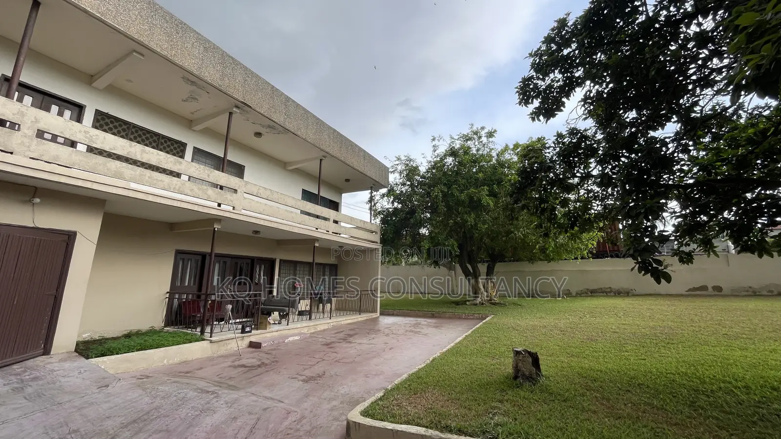 Three (3) Plots of Land for Sale