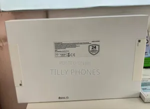 New Samsung Galaxy Tab A11+ 128 GB Black