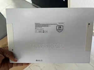 New Samsung Galaxy Tab A11+ 256 GB Gray