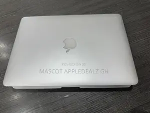 Laptop Apple MacBook Air 2017 8GB Intel Core i5 SSD 512GB