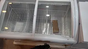 Deep Freezer