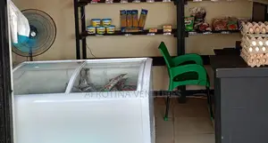 Deep Freezer