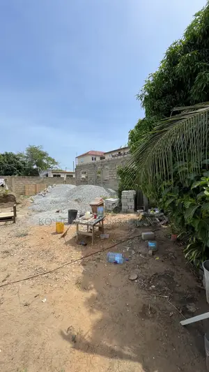 Almost Two (2) of Land for Sale at Tesano