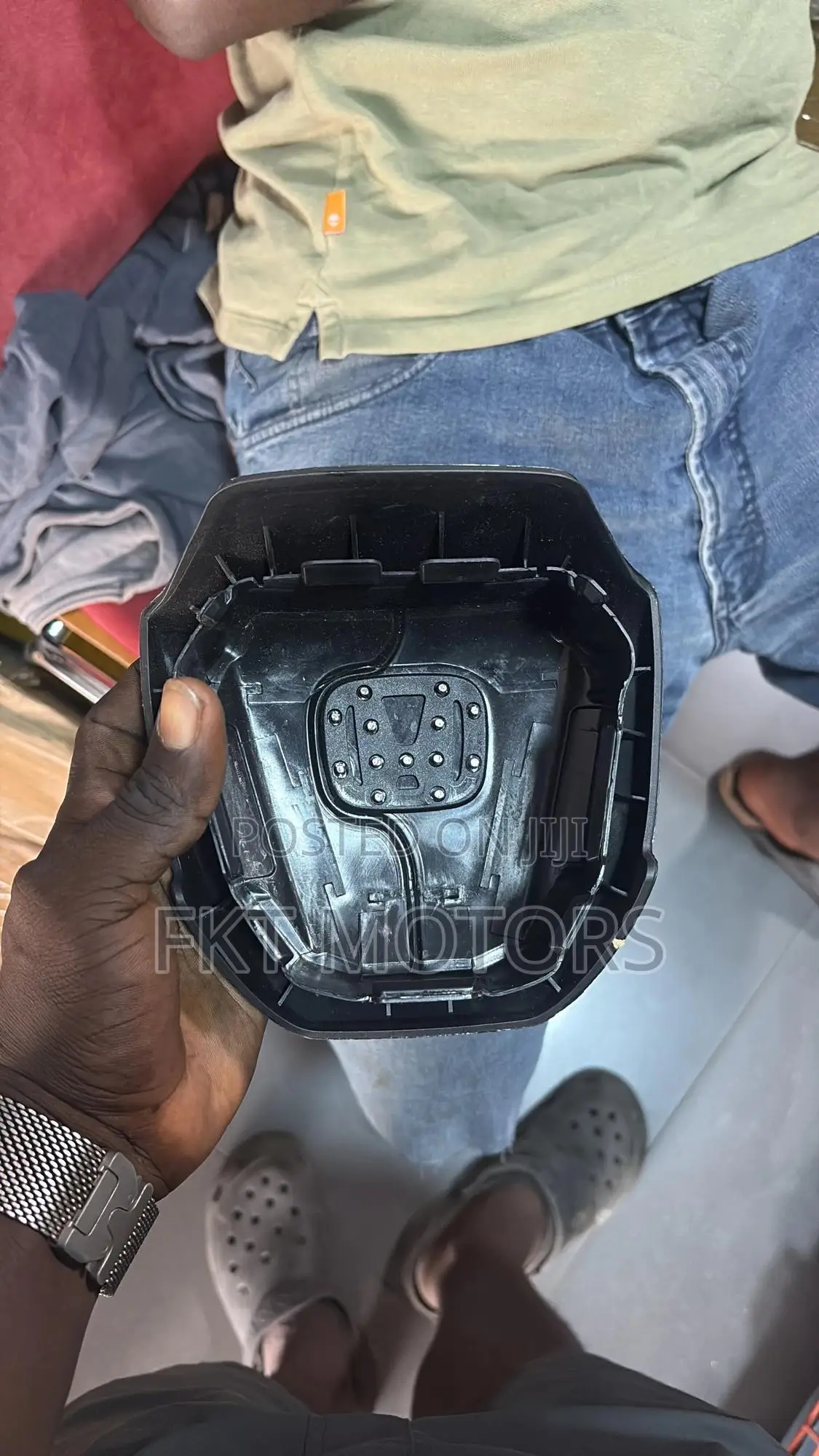 Honda Civic,Crv,Hrv Airbag Cover