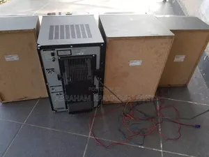 Sony Sound System