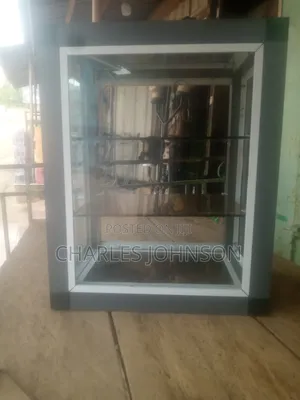 Fried Pok and Yam Seive Glass for Sale