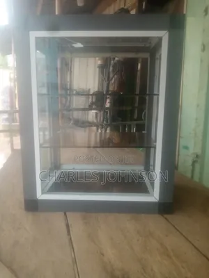 Fried Pok and Yam Seive Glass for Sale