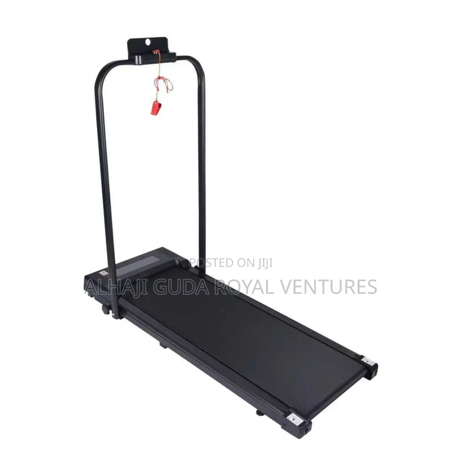 Walking Pad Pro