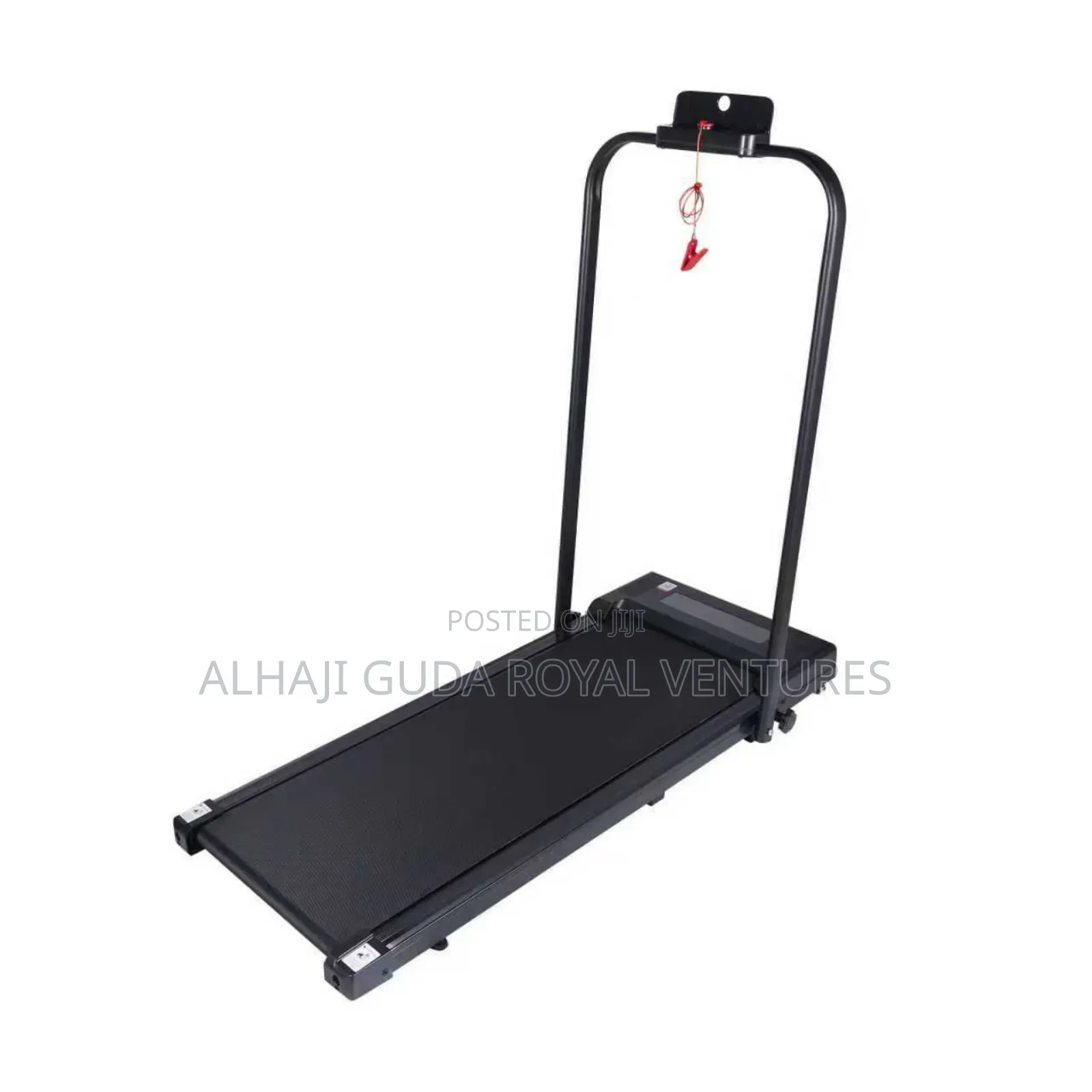 Walking Pad Pro