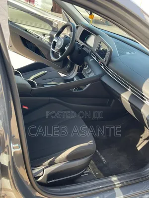 New Hyundai Elantra SEL Sport IVT 2025 Gray