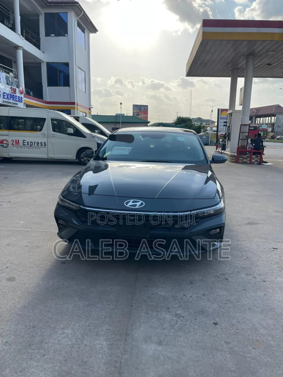 New Hyundai Elantra SEL Sport IVT 2025 Gray