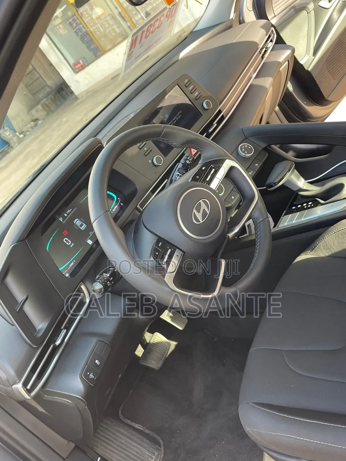 New Hyundai Elantra SEL Sport IVT 2025 Gray