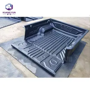 Pick Up Bucket Lining for F-F150,Hilux, Tacoma Tundra Navara (Ect)