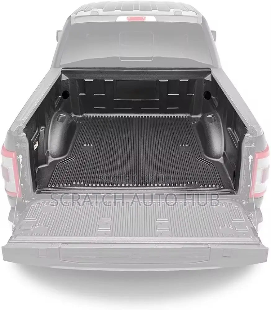 Pick Up Bucket Lining for F-F150,Hilux, Tacoma Tundra Navara (Ect)