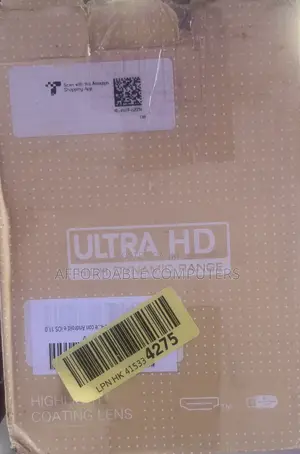Hy300 Pro Multimedia Projector