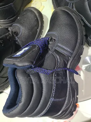 Safety Boots