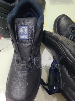 Safety Boots