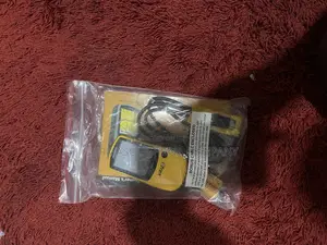 Garmin Etrex Venture Hc GPS Receiver Hunting Fishing Bundle