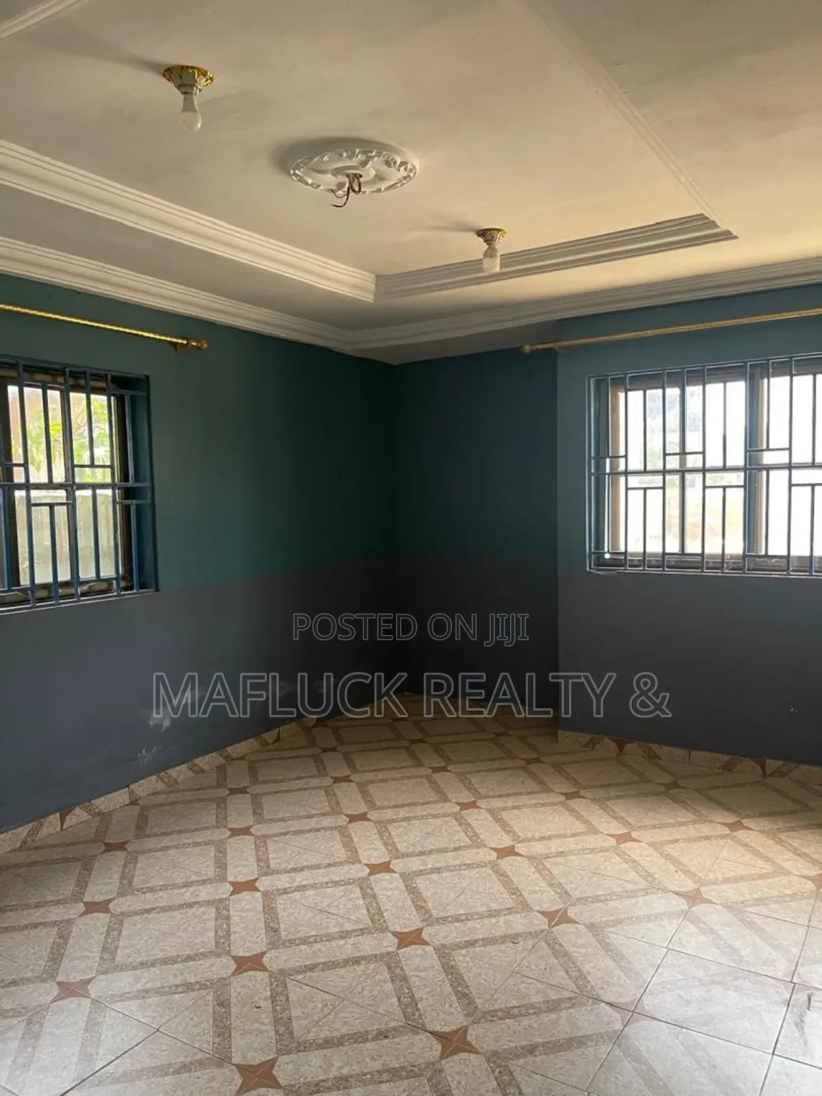 2bdrm Apartment in Lakeside Estate for rent