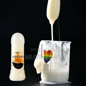Lovcae Human Water Base Sexual Lubricant