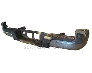 Toyota Tacoma 2016/2022 Back Bumper Available