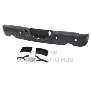 Dodge Ram 2009/2018 Back Bumper Available