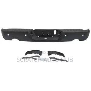 Dodge Ram 2009/2018 Back Bumper Available