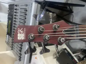 Ibanez SDGR 505 Bass Guitar
