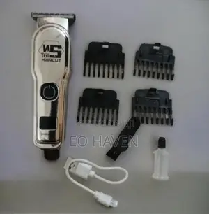 Mini Hair Clipper