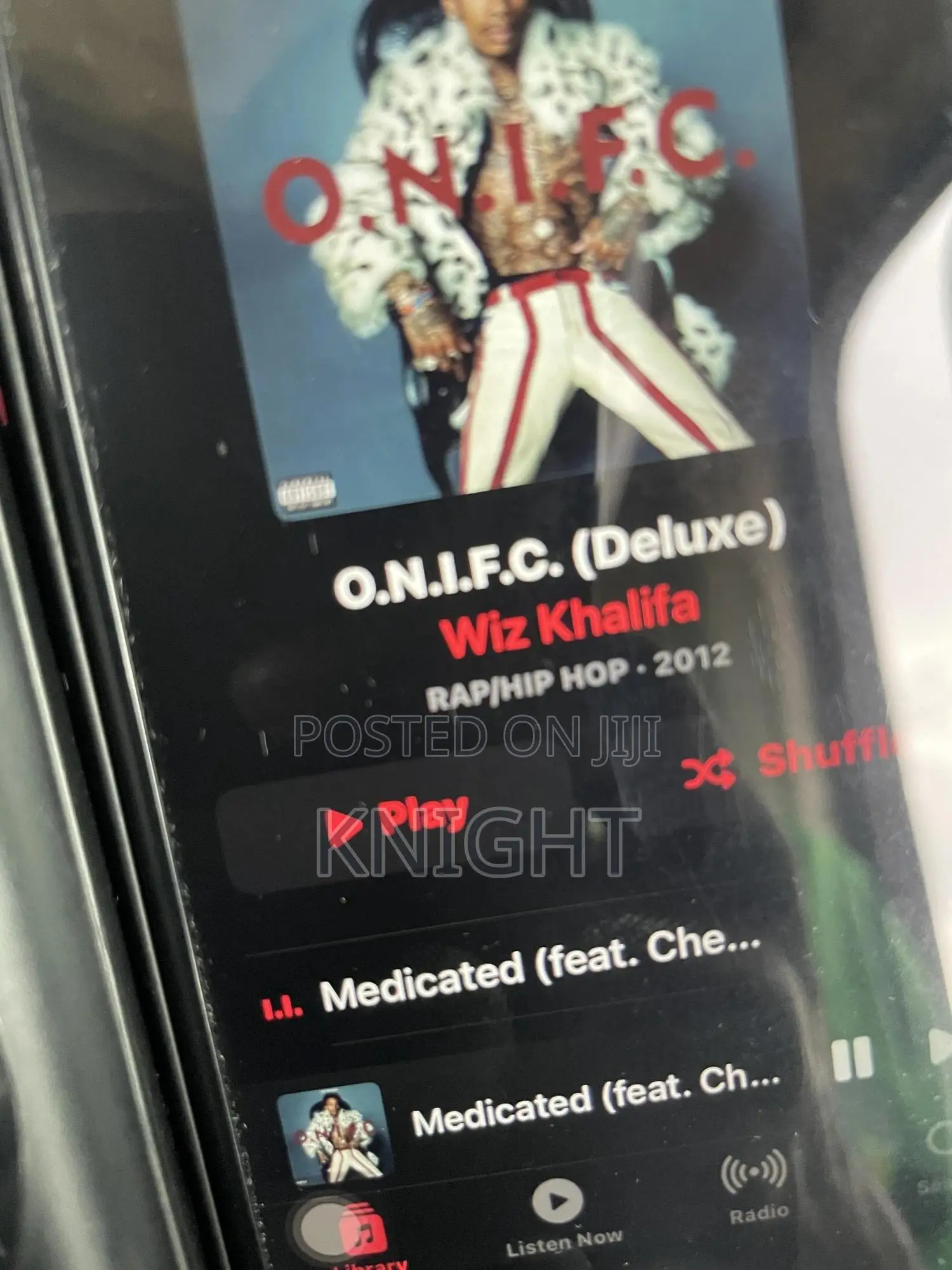 Offline Music