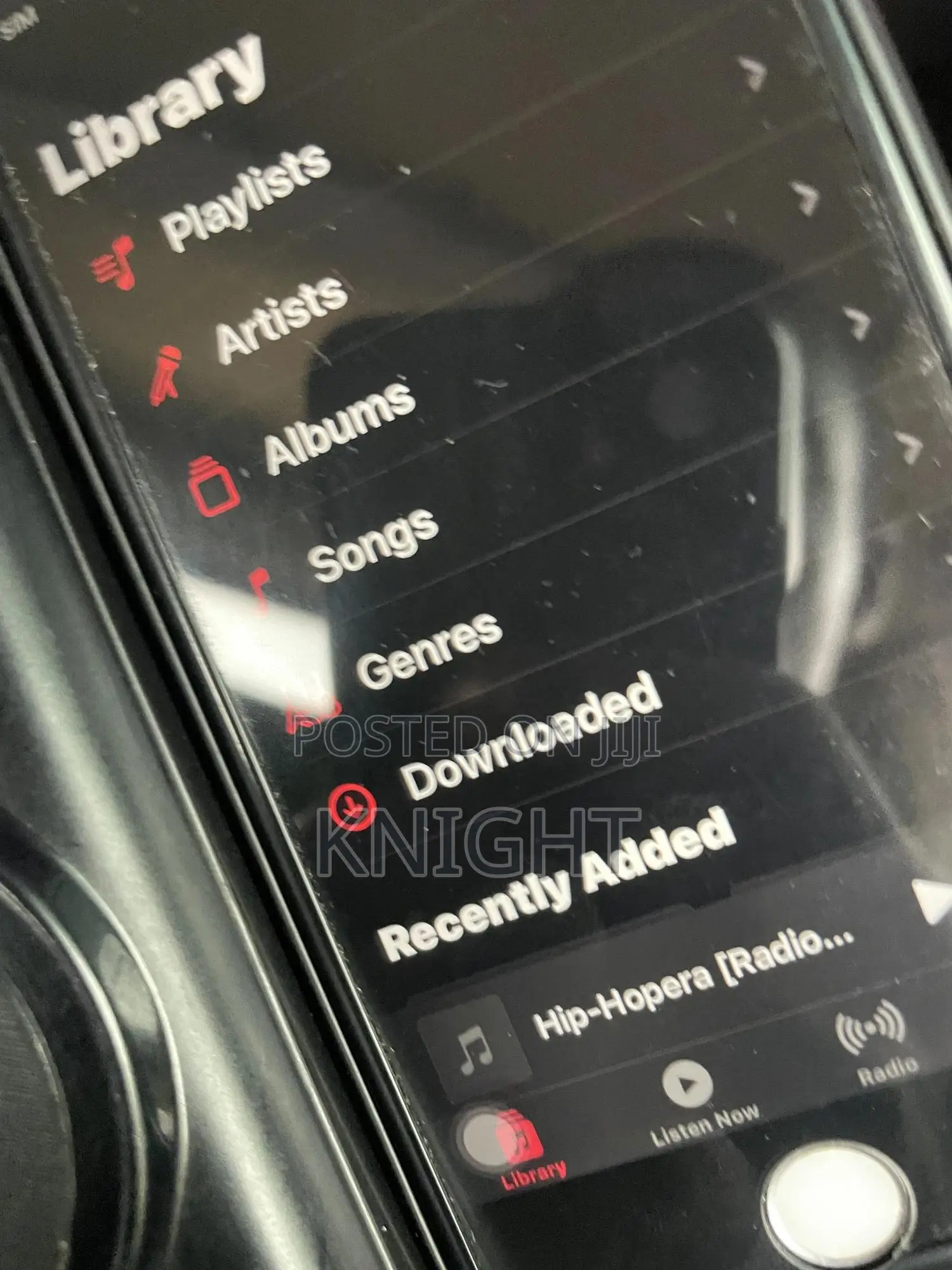 Offline Music
