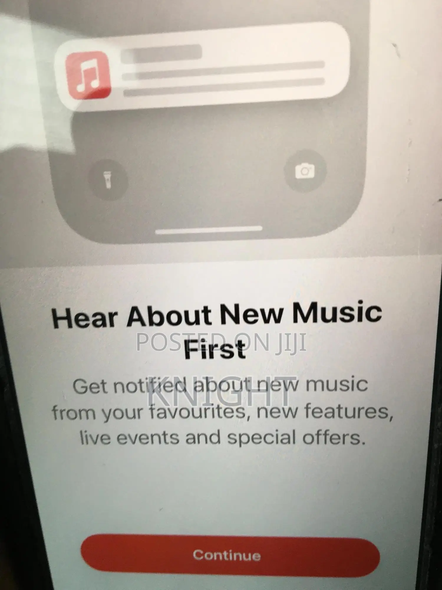 Offline Music