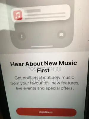 Offline Music