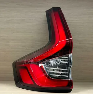 CRV Taillight (Normal) 2023-2026