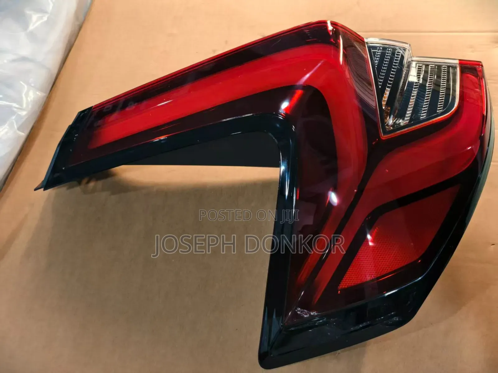 CRV Taillight (Normal) 2023-2026