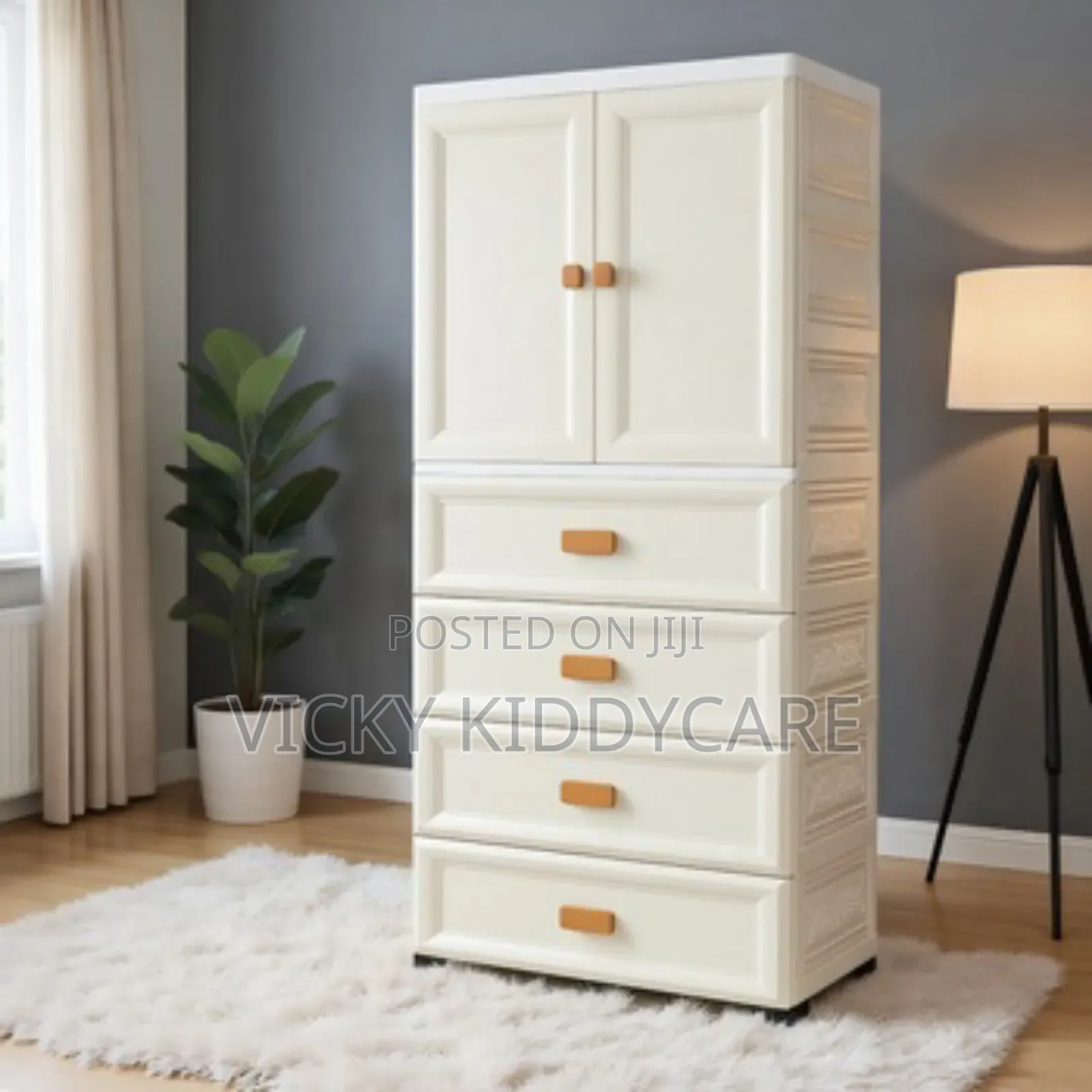 Baby Wardrobe