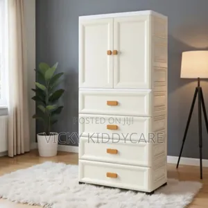 Baby Wardrobe