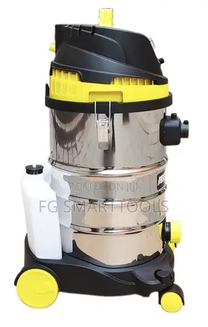 Vacuum Cleaner and Sofa Carpet Cleaner and Extractor