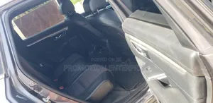 Honda CR-V Special Edition 2021 Black