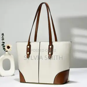 Ladies Hand Bag