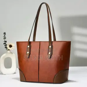 Ladies Hand Bag