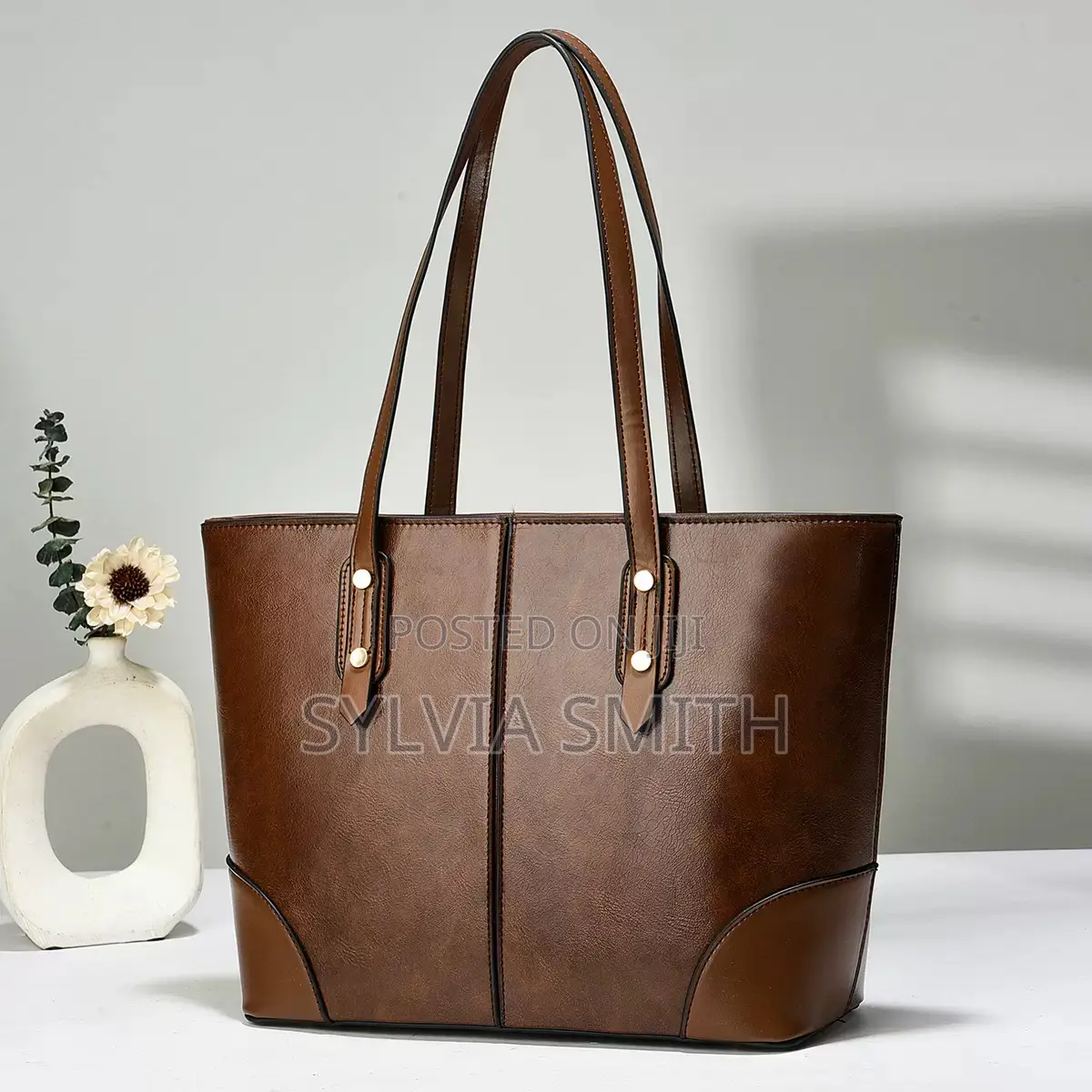 Ladies Hand Bag