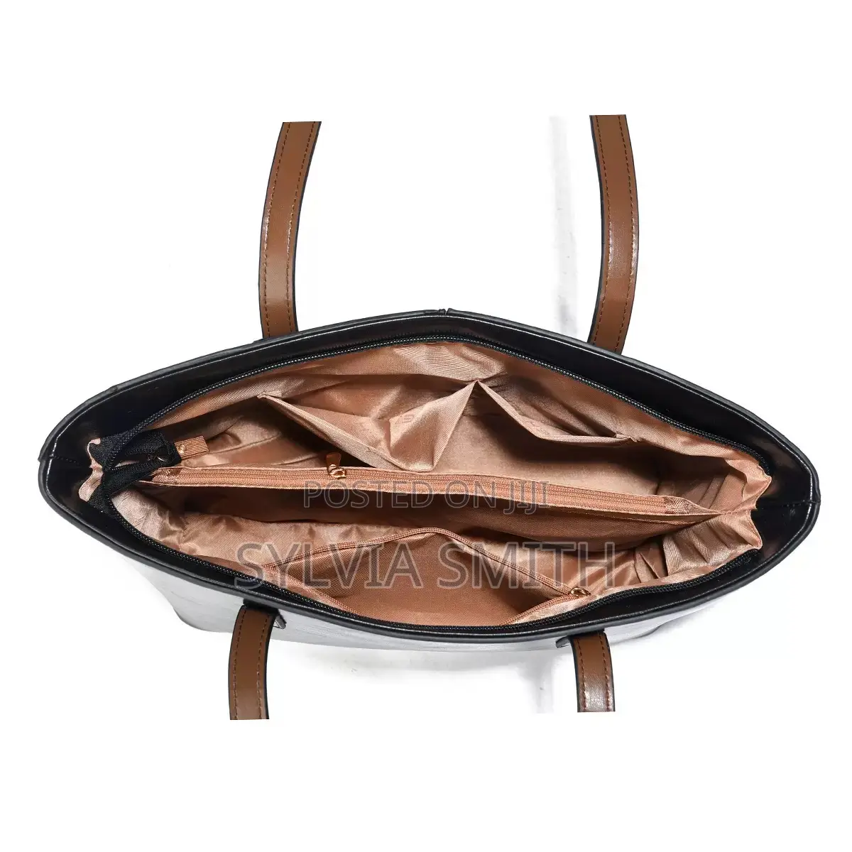 Ladies Hand Bag