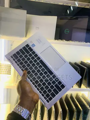 Laptop HP EliteBook x360 1030 G4 16GB Intel Core i7 SSD 512GB