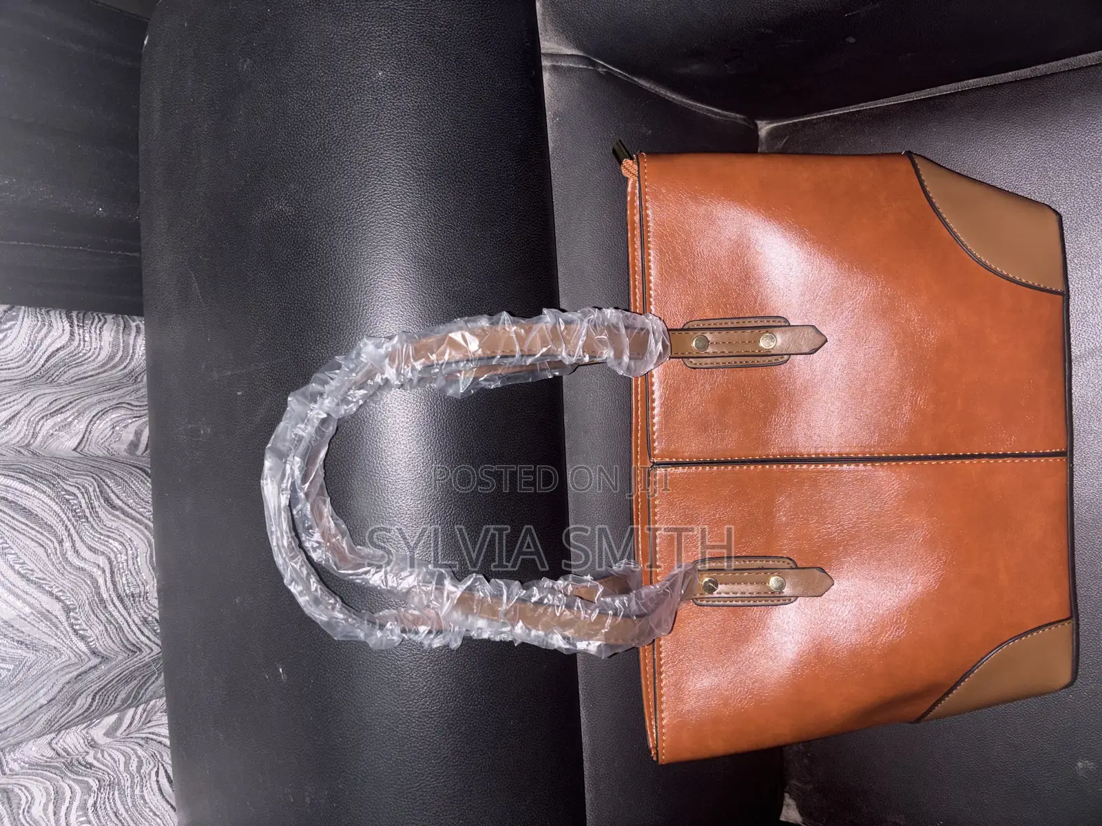 Ladies Hand Bag