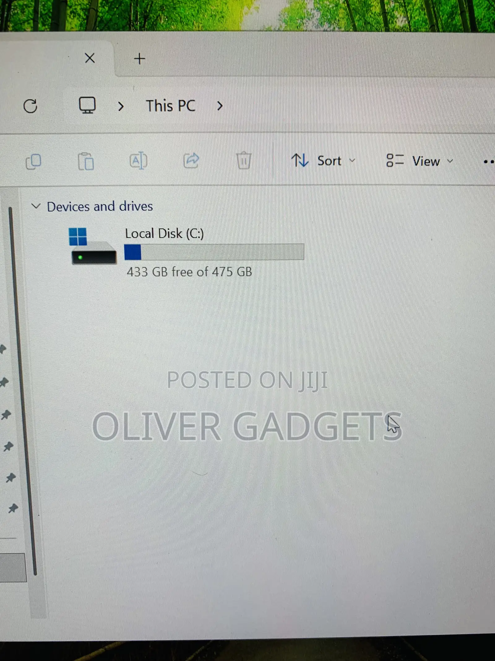 Laptop HP EliteBook x360 1030 G4 16GB Intel Core i7 SSD 512GB