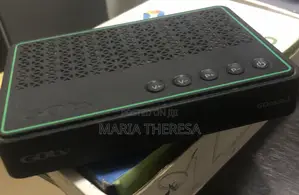 Gotv- Gocoda3 Decoder