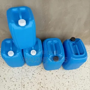 Durable 20 Litre / Plastic Gallons