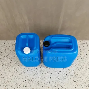 Durable 20 Litre / Plastic Gallons