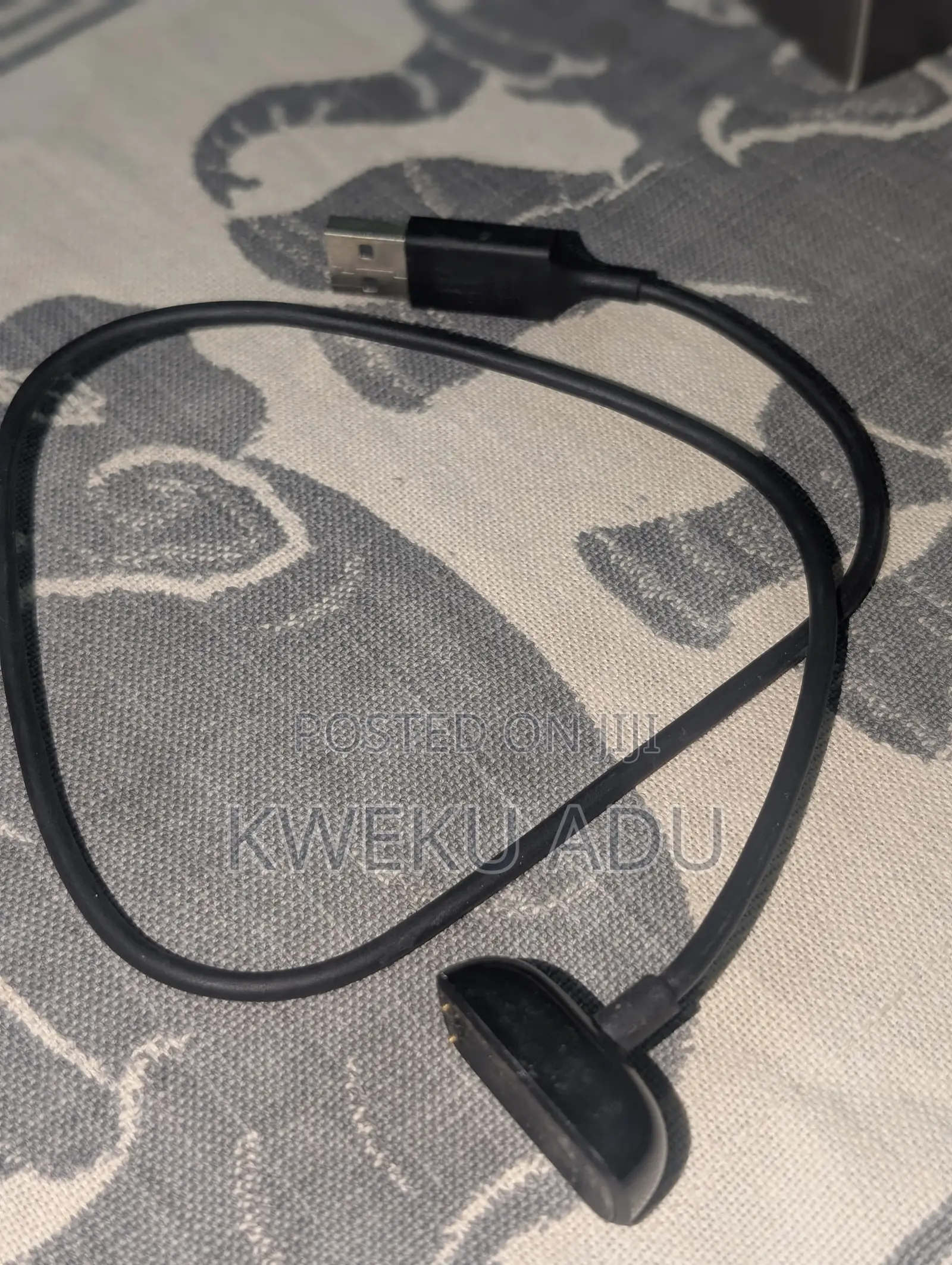 Fitbit Charge 6 Smart Fitness Tracker